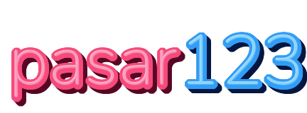 pasar123 — logo kanal
